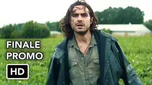 Y - The Last Man 1x10 Serientrailer zum Serienfinale