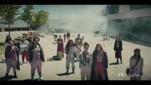 Y - The Last Man: Serientrailer 2