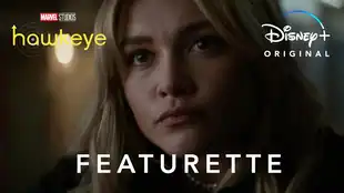 Hawkeye - Yelena is Back: Trailer