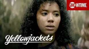 Yellowjackets: Teaser-Trailer zur Showtime-Serie