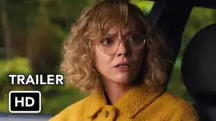 Yellowjackets: Serientrailer Staffel 2