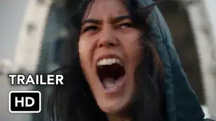Yellowjackets: Trailer 4. Staffel