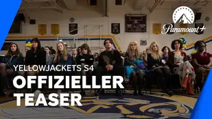 Yellowjackets: Deutscher Trailer 4. Staffel