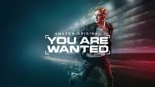You are Wanted 1x01 Serientrailer