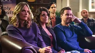 You Me Her: Serientrailer Staffel 5