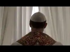 The Young Pope 1x01 Teaser