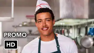 Young Rock 1x02 Serientrailer