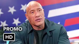 Young Rock 1x05 Serientrailer