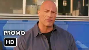 Young Rock 1x08 Serientrailer