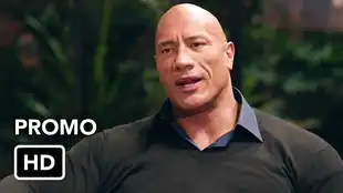 Young Rock 1x10 Serientrailer