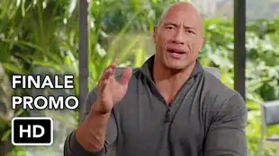 Young Rock 1x11 Serientrailer