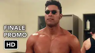 Young Rock 2x12 Serientrailer