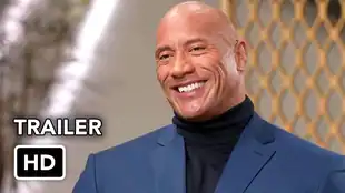 Young Rock: Serientrailer