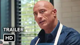 Young Rock: Serientrailer Staffel 2