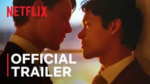 Young Royals: Trailer zur Finalstaffel