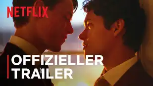 Young Royals: Deutscher Trailer zur Finalstaffel