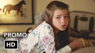 Young Sheldon 3x10 Serientrailer