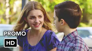 Young Sheldon 4x16 Serientrailer