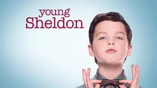 Young Sheldon: Upfronts-Trailer