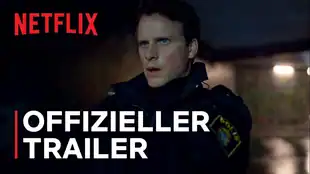 Young Wallander: Serientrailer