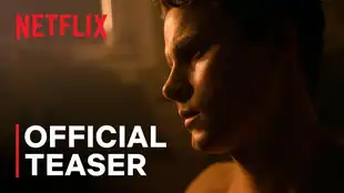 Young Wallander: Teaser zur Netflix-Serie