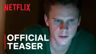 Young Wallander: Serientrailer Staffel 2