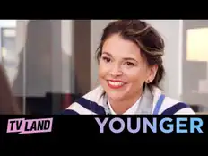 Younger 5x01 Serientrailer