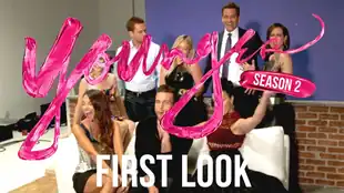 Younger: S2 First Look