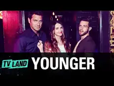 Younger: Trailer zu Staffel 3