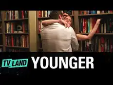 Younger 4x01 Serientrailer
