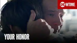 Your Honor: Teaser