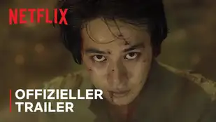 Yu Yu Hakusho: Serientrailer