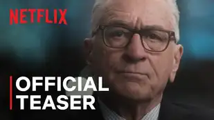Zero Day: Serientrailer