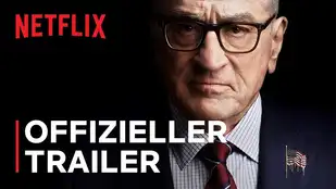 Zero Day: Deutscher Serientrailer