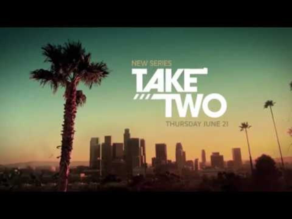 Take Two - Episodenguide und News zur Serie