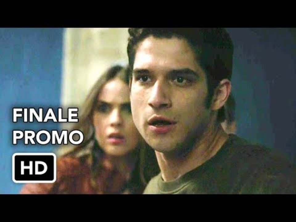 Teen Wolf Episodenguide Teen Wolf Episodenguide