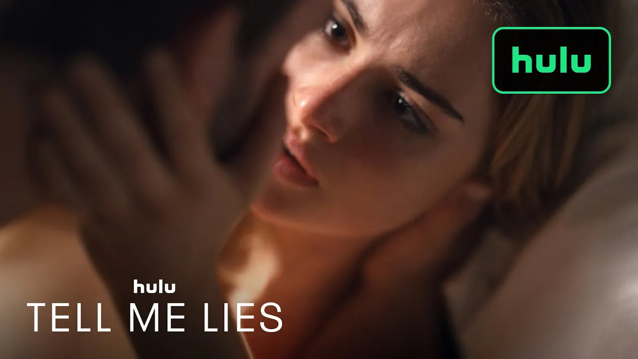 Tell Me Lies: Serientrailer zum Psychothriller bei Hulu