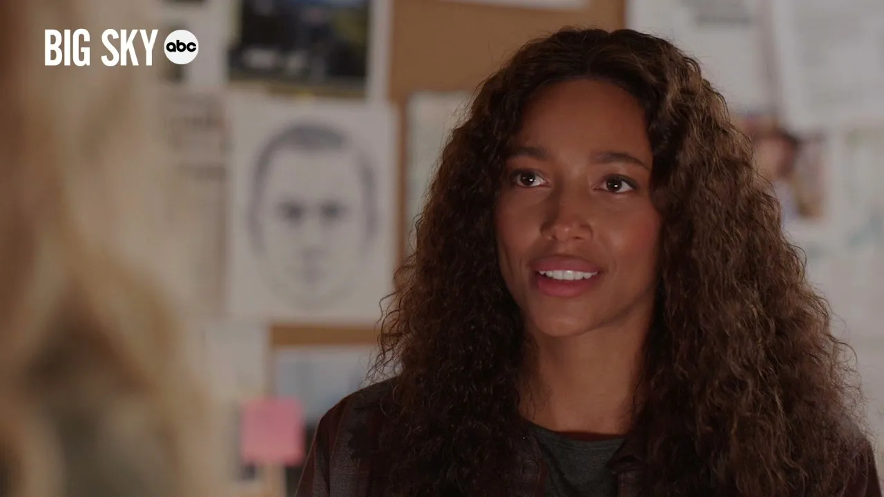 Big Sky: Staffel 2 Trailer