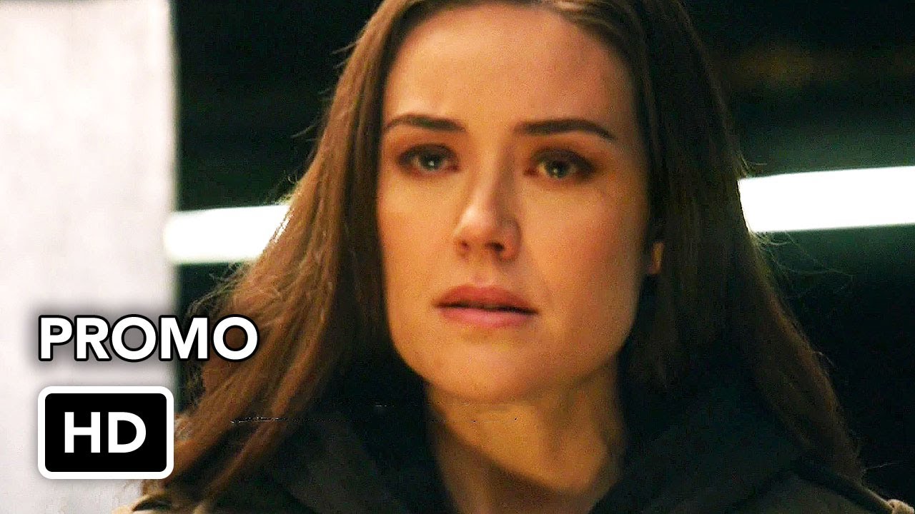 The Blacklist 8x07 Serientrailer