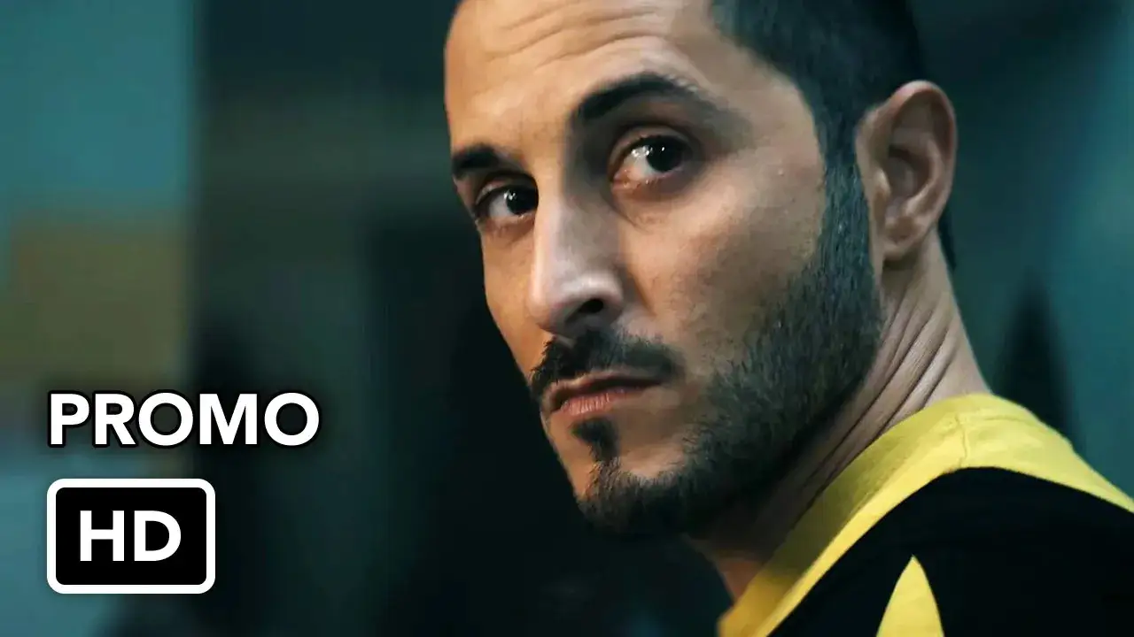 The Boys: 5x04 Trailer
