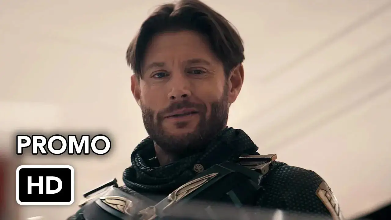 The Boys: 5x05 Trailer