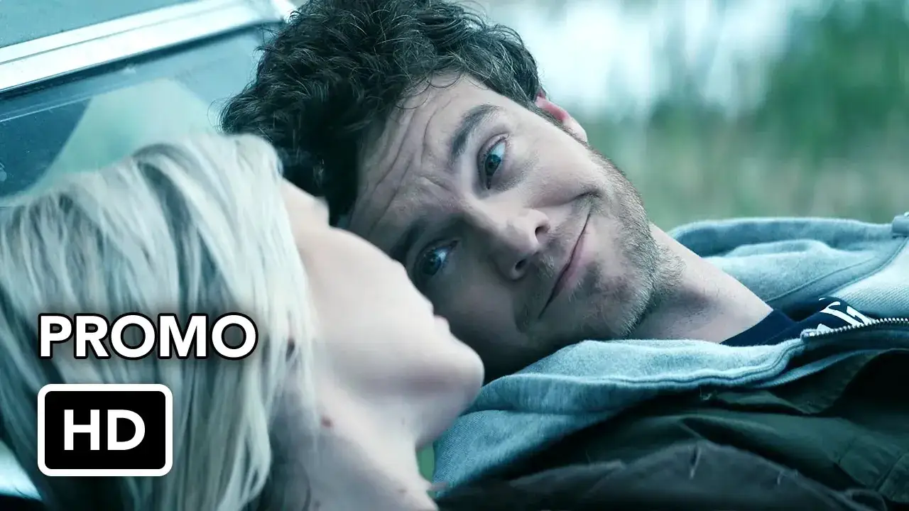 The Boys: 5x06 Trailer
