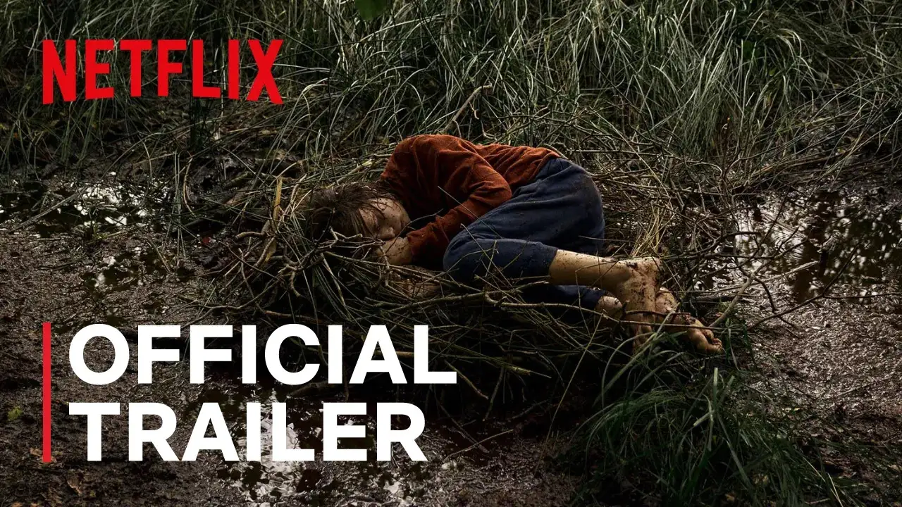 Der Kastanienmann: Trailer 2. Staffel