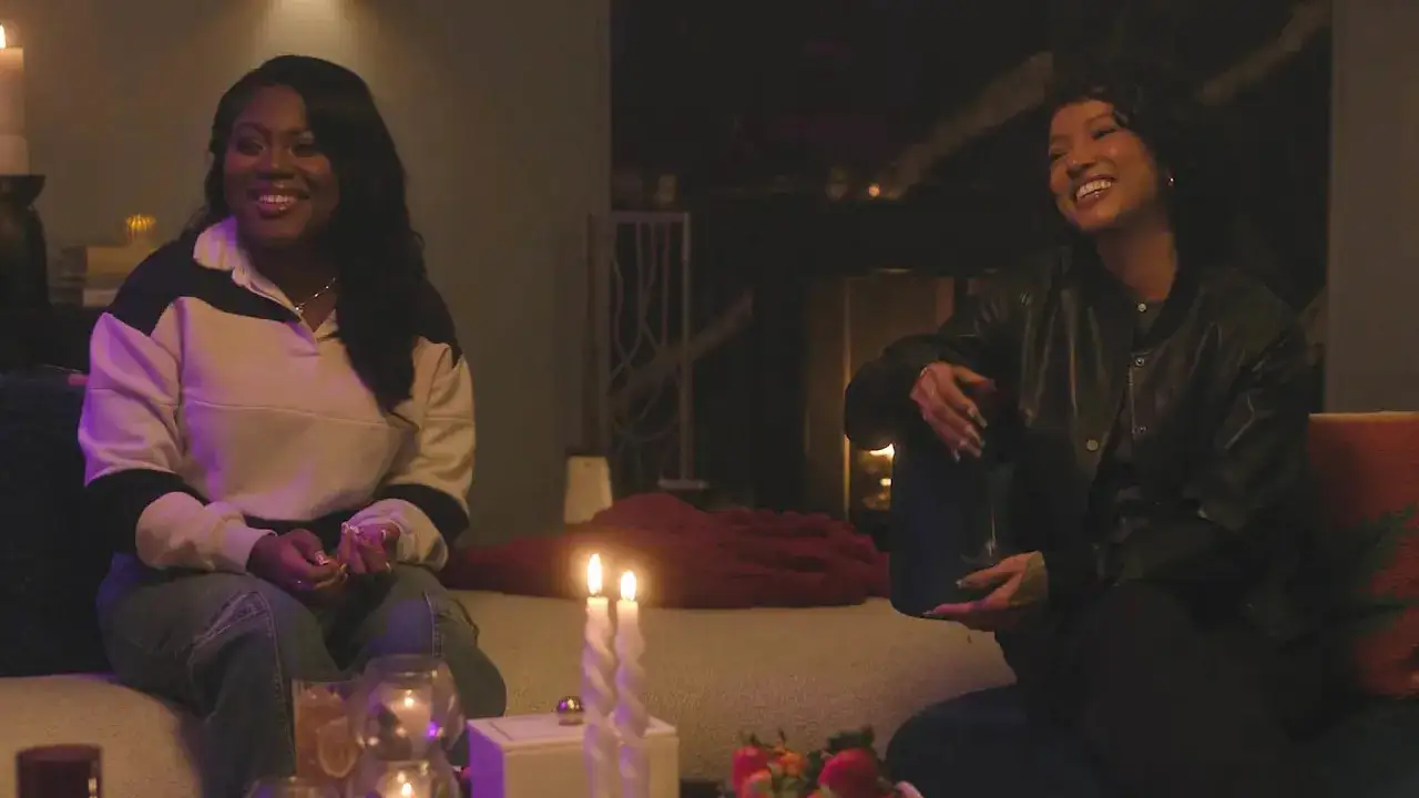 The Chi: Trailer 8. Staffel