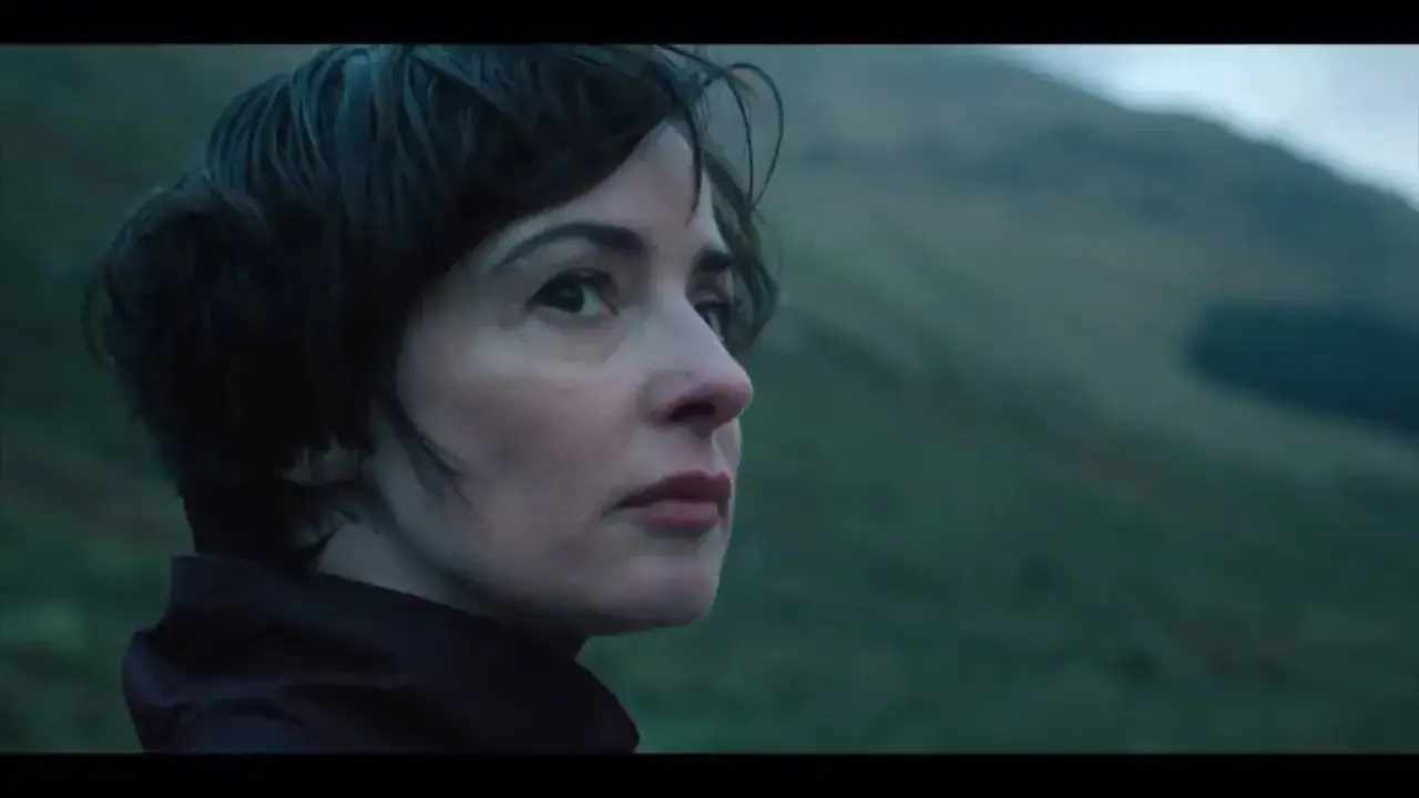 The Dark: Trailer zum Serienstart