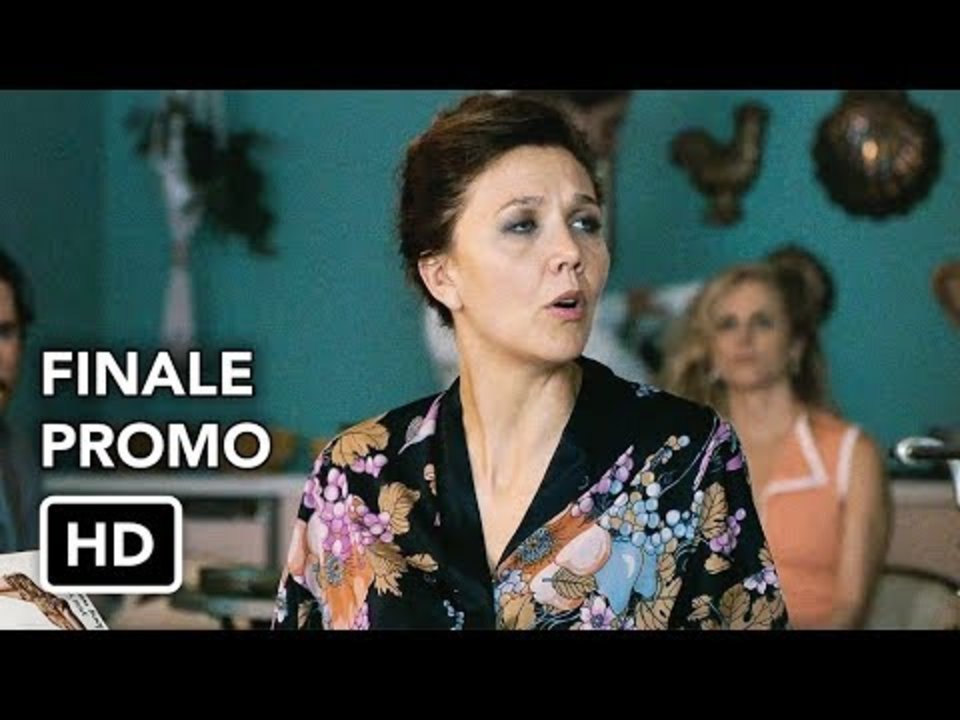 The Deuce Serientrailer Staffelfinale Staffel 1 | Serienjunkies.de