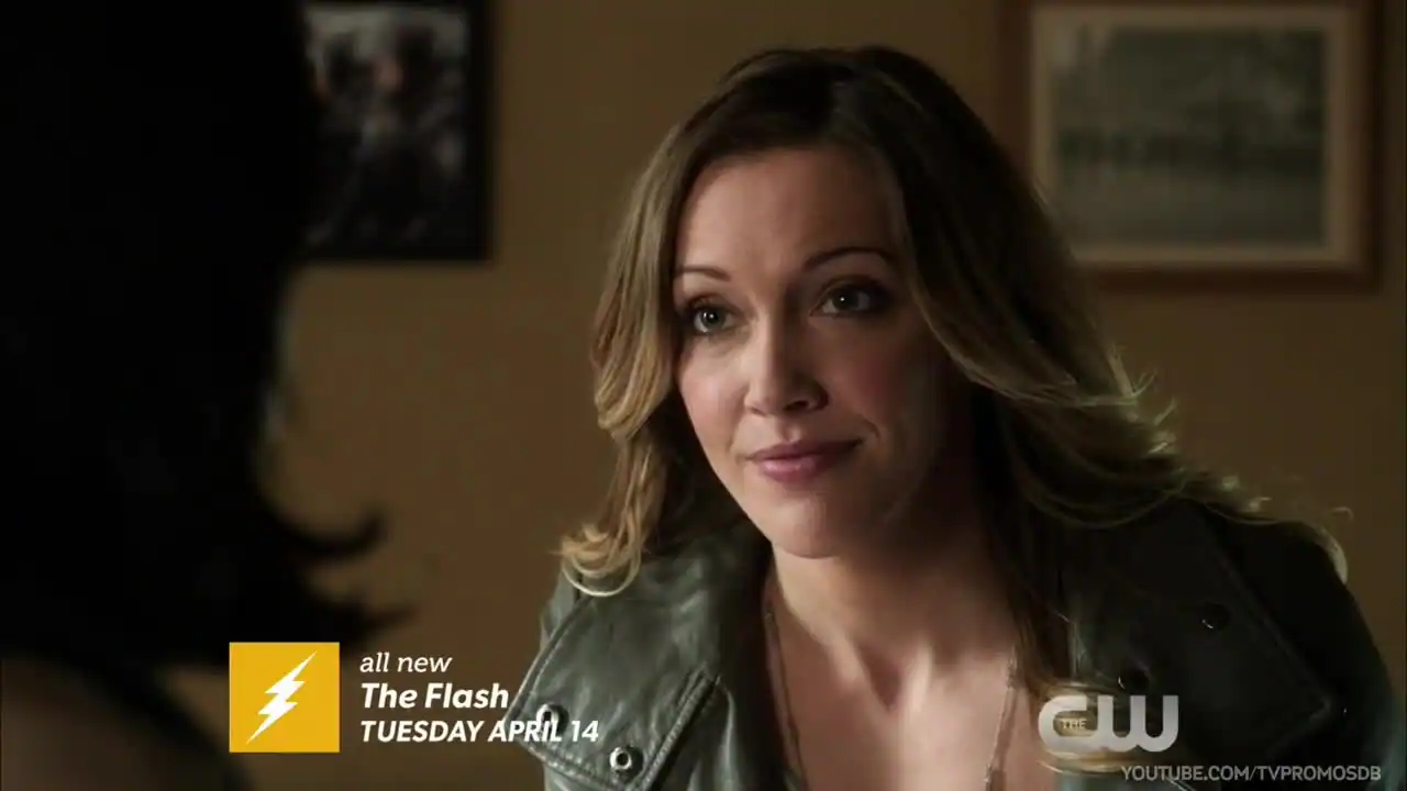 The Flash 1x18 Trailer