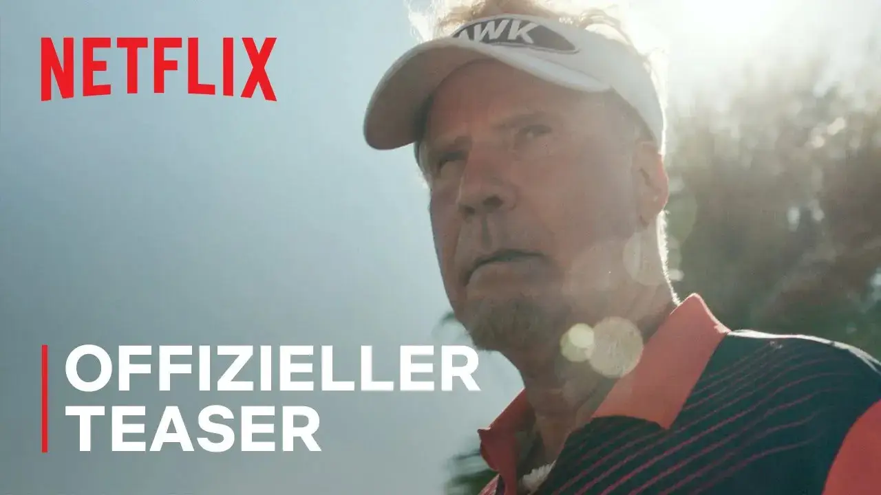 The Hawk: Deutscher Trailer zum Serienstart