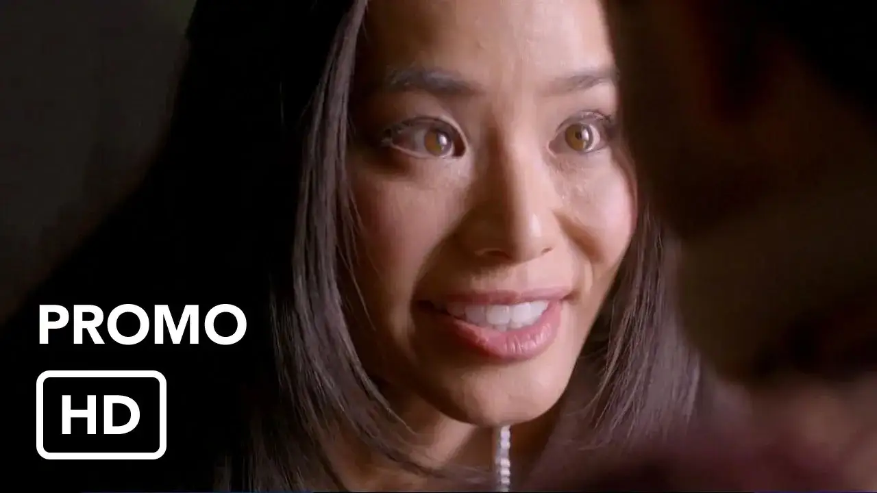 The Hunting Party: 2x12 Trailer