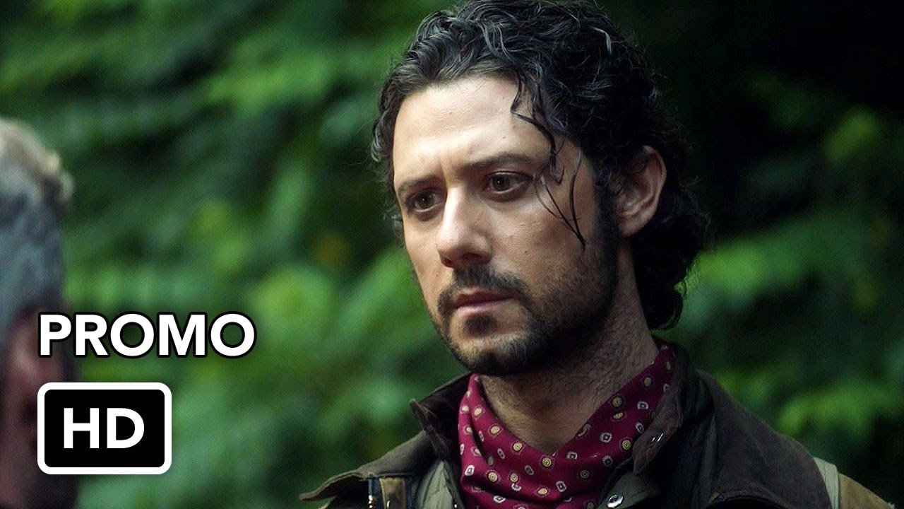 The Magicians 4x9 Vostfr Hd